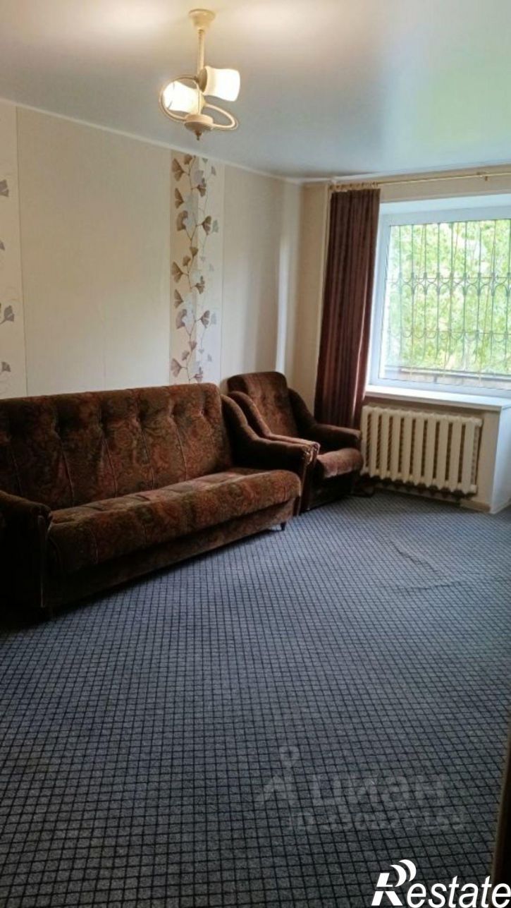 2-комн квартира Двинская улица, 18,  д. 18