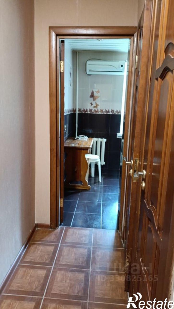 2-комн квартира Двинская улица, 18,  д. 18