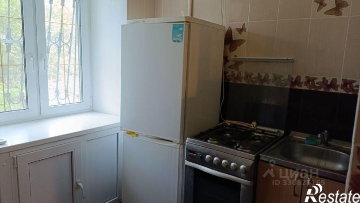 2-комн квартира Двинская улица, 18,  д. 18