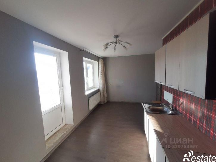 1-комн квартира улица Николая Отрады, 24А,  д. 24А