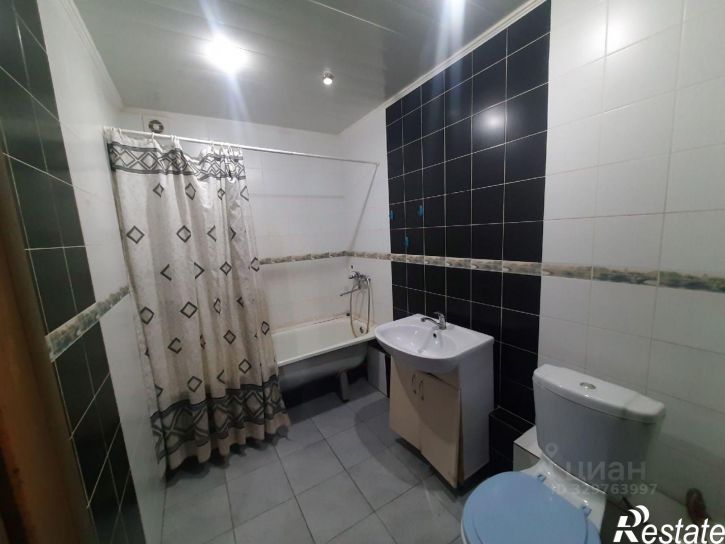 1-комн квартира улица Николая Отрады, 24А,  д. 24А