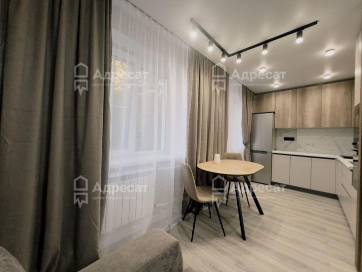 3-комн квартира ул. Советская,  д.34