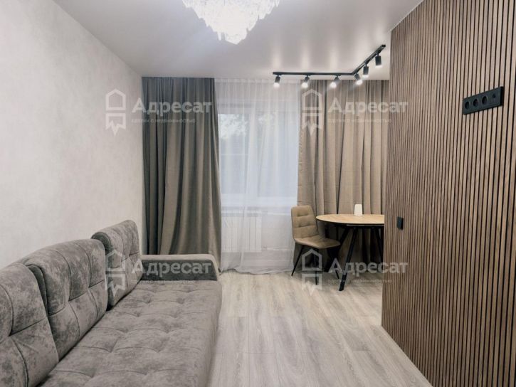 3-комн квартира ул. Советская,  д.34