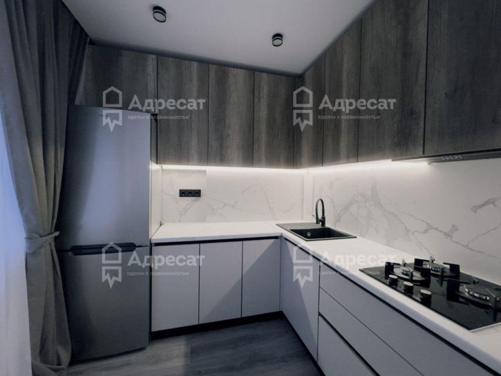 3-комн квартира ул. Советская,  д.34
