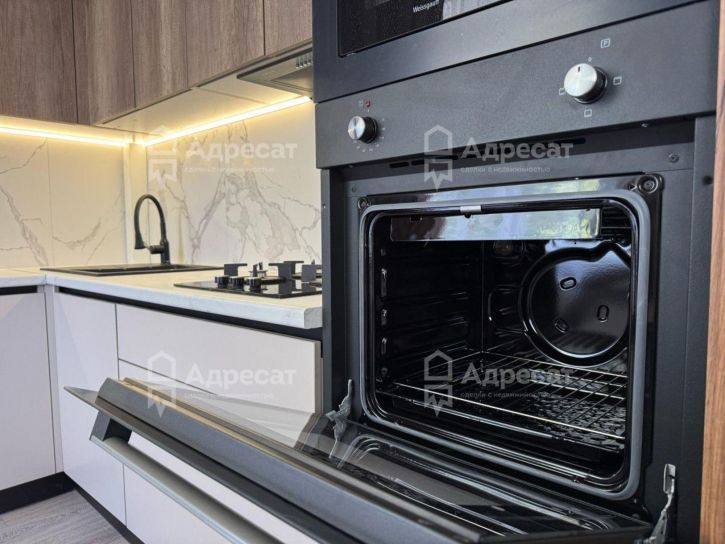 3-комн квартира ул. Советская,  д.34
