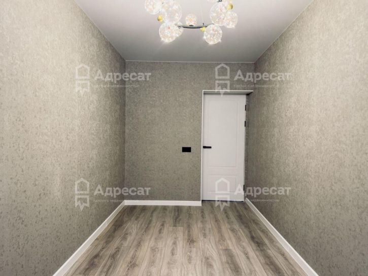 3-комн квартира ул. Советская,  д.34