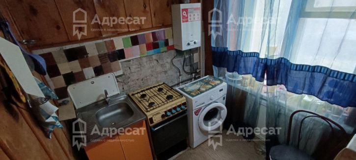 1-комн квартира ул. Хользунова,  д.30