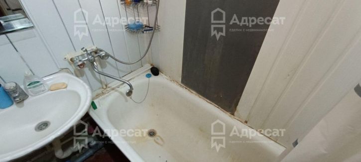 1-комн квартира ул. Хользунова,  д.30