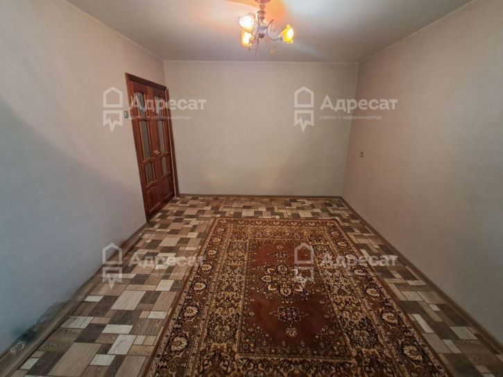 2-комн квартира ул. Зерноградская,  д.3
