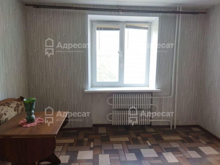 2-комн квартира ул. Зерноградская,  д.3