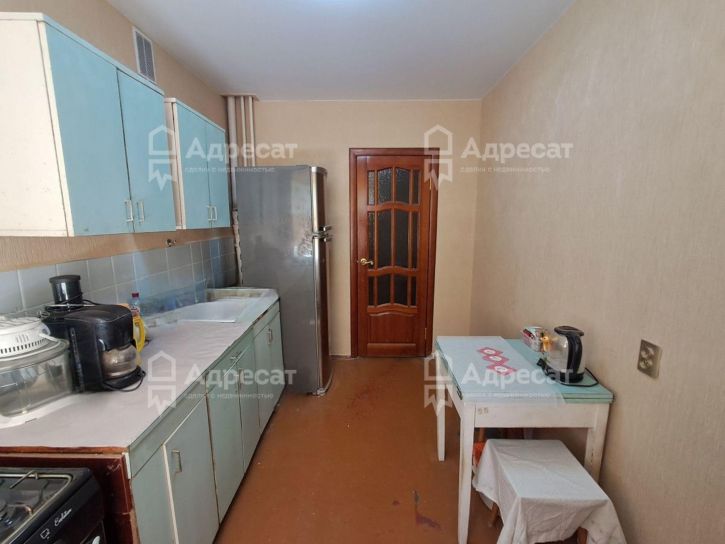 2-комн квартира ул. Зерноградская,  д.3