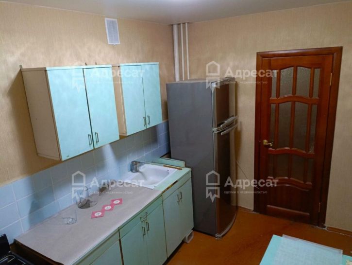2-комн квартира ул. Зерноградская,  д.3
