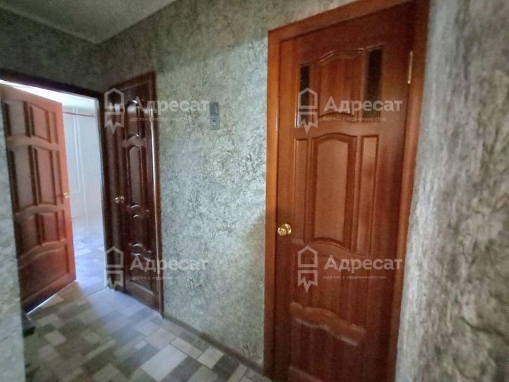 2-комн квартира ул. Зерноградская,  д.3