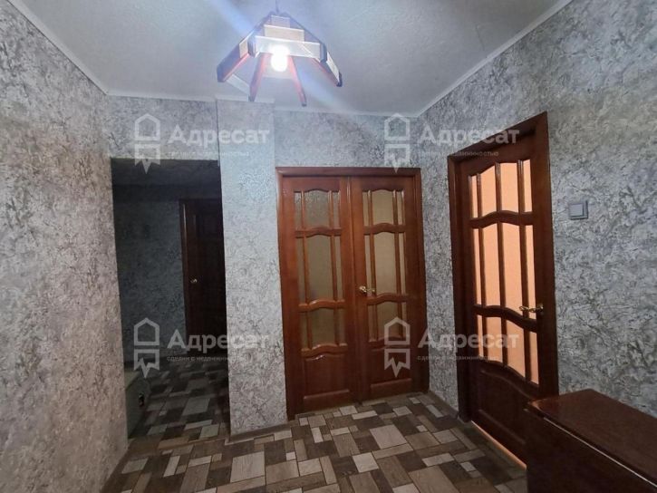 2-комн квартира ул. Зерноградская,  д.3