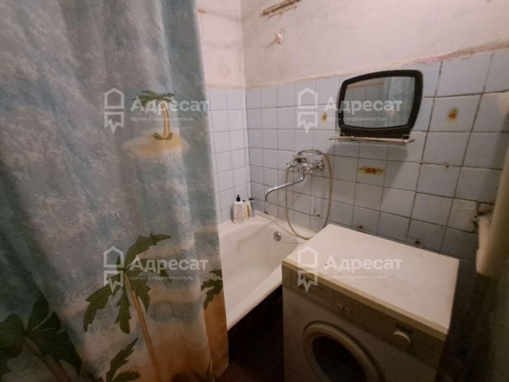 2-комн квартира ул. Зерноградская,  д.3