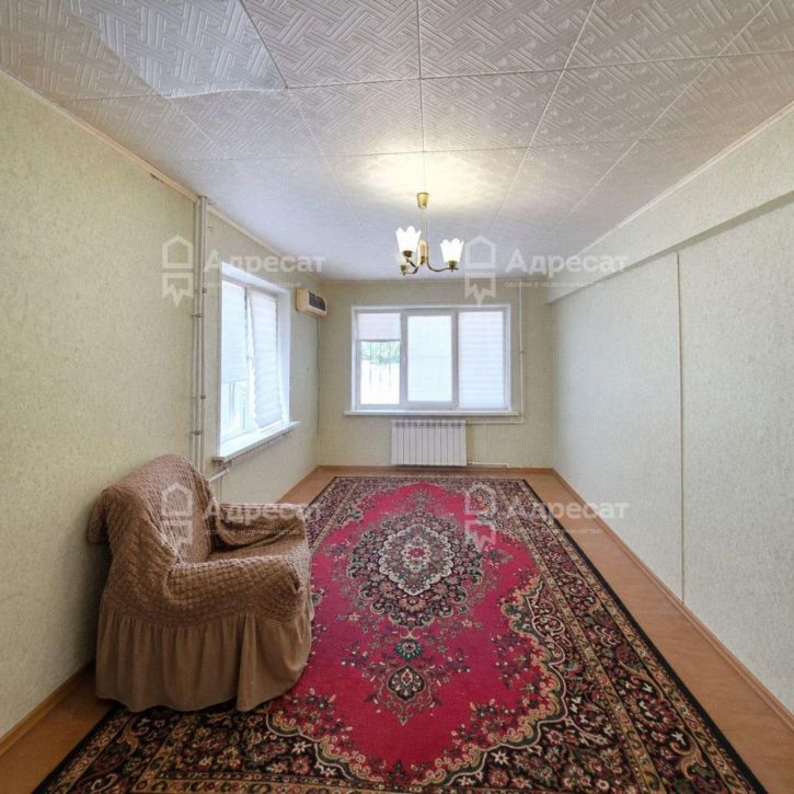 1-комн квартира ул. Загорская,  д.15