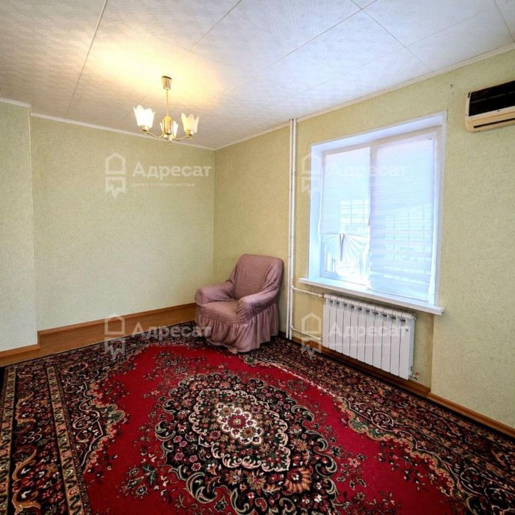 1-комн квартира ул. Загорская,  д.15