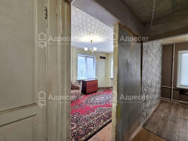 1-комн квартира ул. Загорская,  д.15