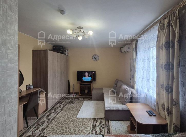 1-комн квартира ул. Воронкова,  д.18