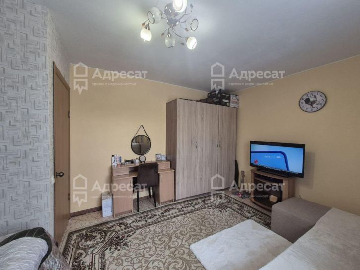 1-комн квартира ул. Воронкова,  д.18