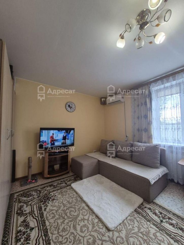 1-комн квартира ул. Воронкова,  д.18