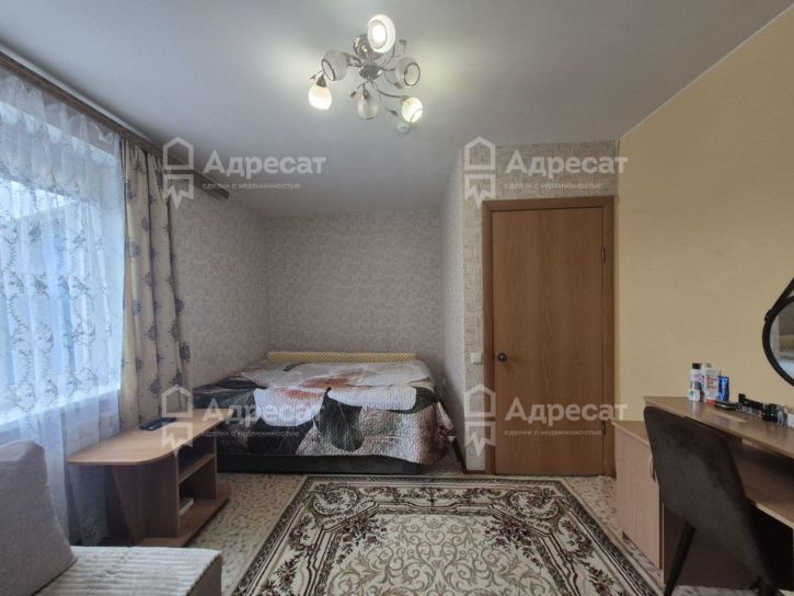 1-комн квартира ул. Воронкова,  д.18