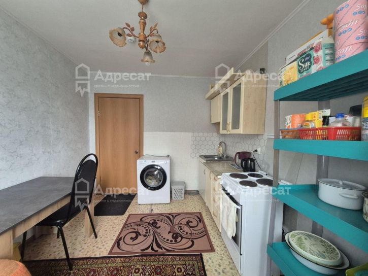 1-комн квартира ул. Воронкова,  д.18