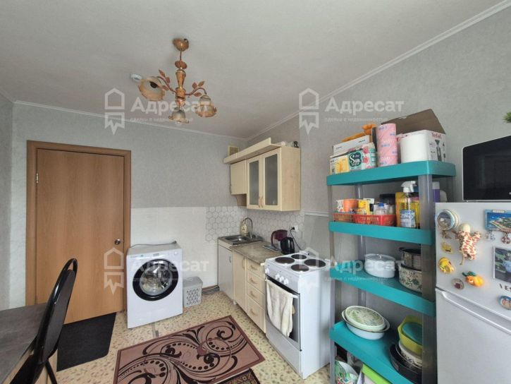 1-комн квартира ул. Воронкова,  д.18