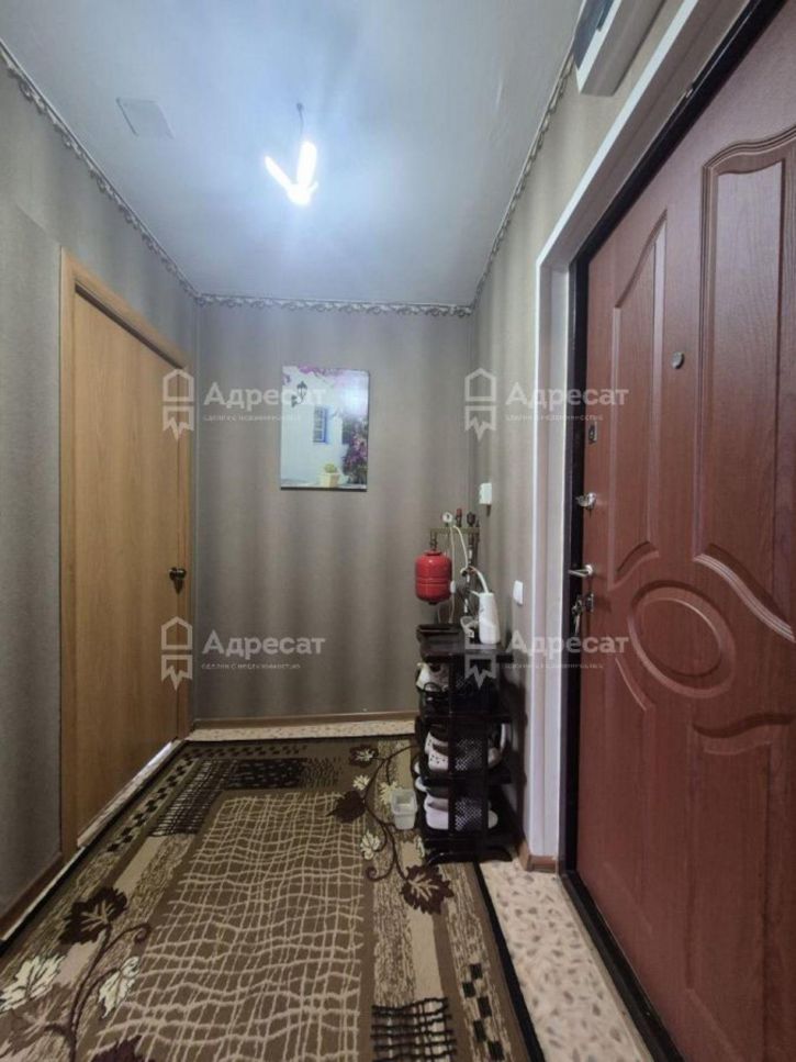 1-комн квартира ул. Воронкова,  д.18
