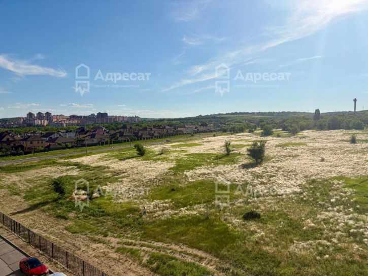 1-комн квартира ул. В. Петровского,  д.4