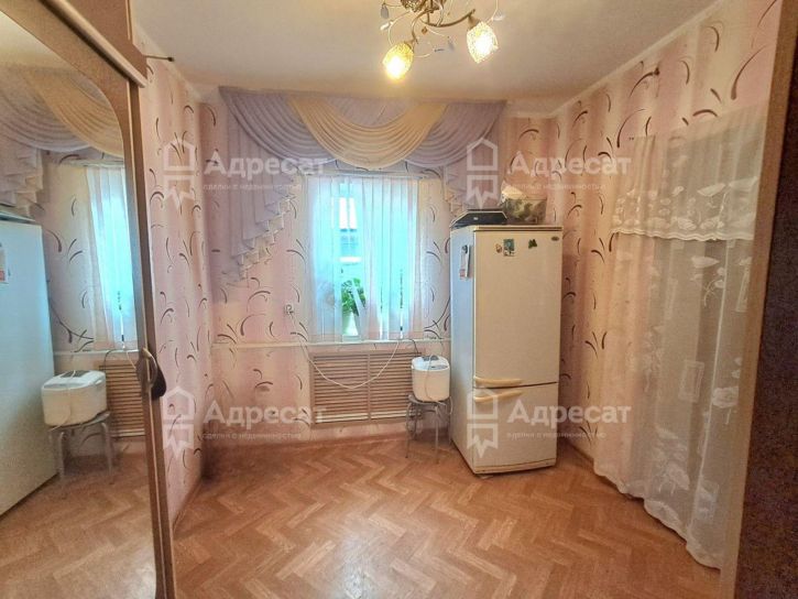 Коттедж/дом ул. Моисеенко