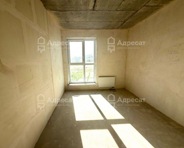 1-комн квартира ул. В. Петровского,  д.4