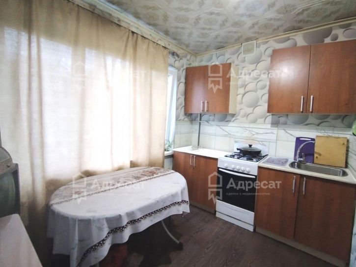 2-комн квартира ул. Автомобилистов,  д.6