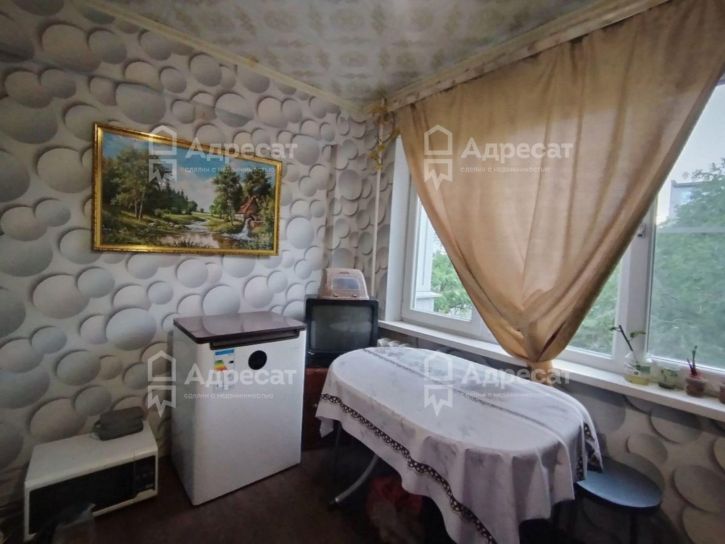 2-комн квартира ул. Автомобилистов,  д.6