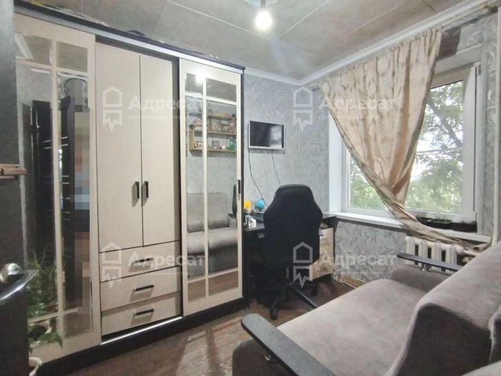 2-комн квартира ул. Автомобилистов,  д.6
