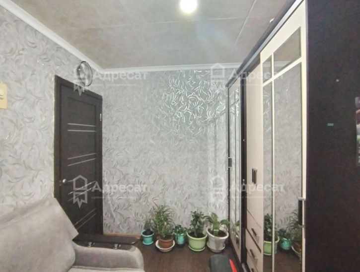 2-комн квартира ул. Автомобилистов,  д.6