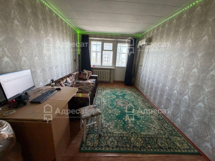 1-комн квартира ул. 35 Гвардейской,  д.13
