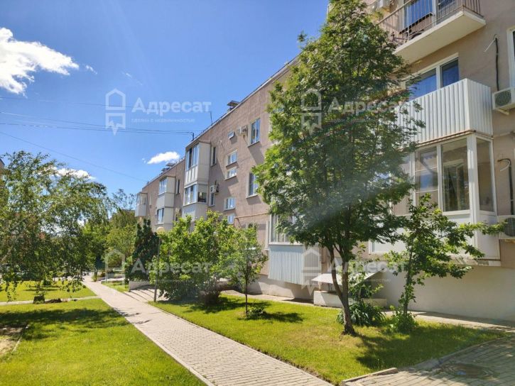 3-комн квартира ул. Грибанова,  д.7