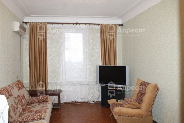 4-комн квартира Проспект им. В.И. Ленина,  д.103