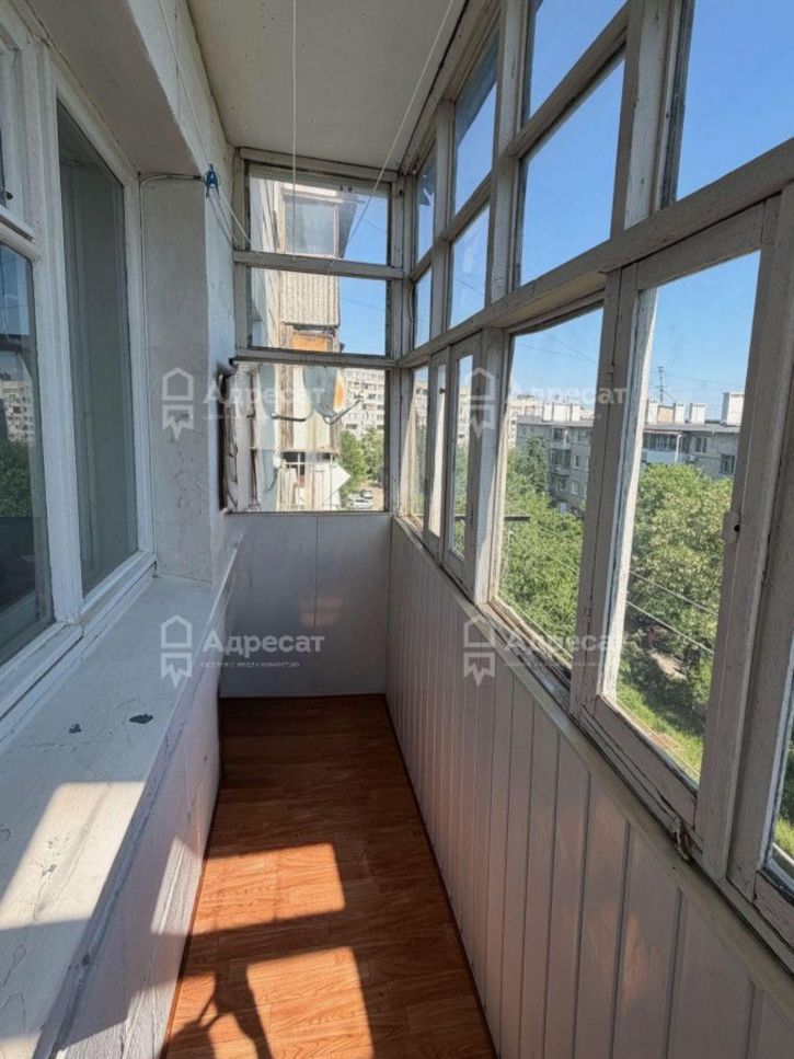 1-комн квартира ул. 35 Гвардейской,  д.13