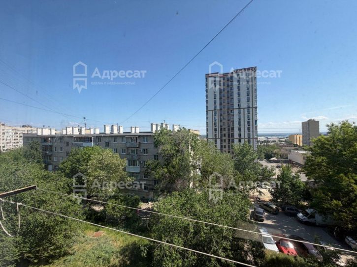 1-комн квартира ул. 35 Гвардейской,  д.13
