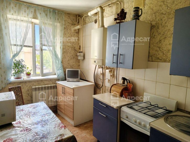 3-комн квартира ул. Грибанова,  д.7