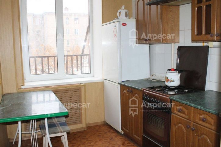 4-комн квартира Проспект им. В.И. Ленина,  д.103