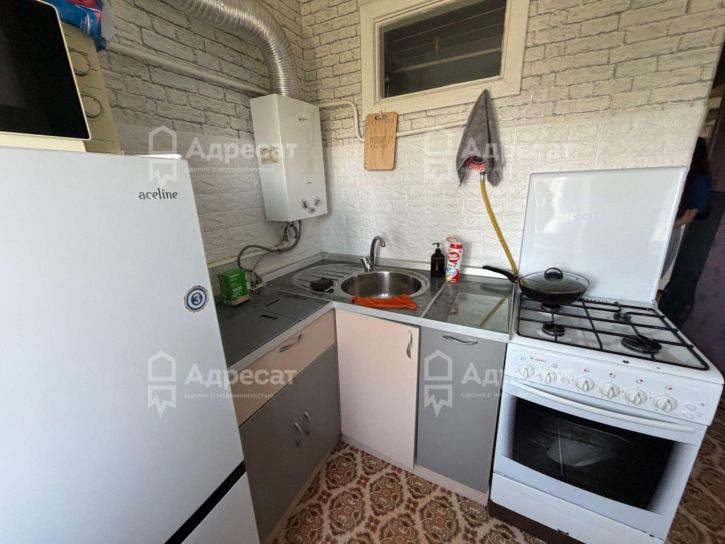 1-комн квартира ул. 35 Гвардейской,  д.13