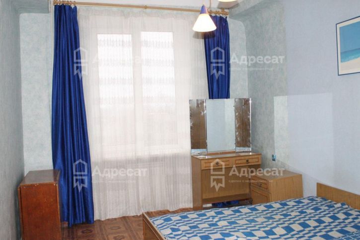 4-комн квартира Проспект им. В.И. Ленина,  д.103