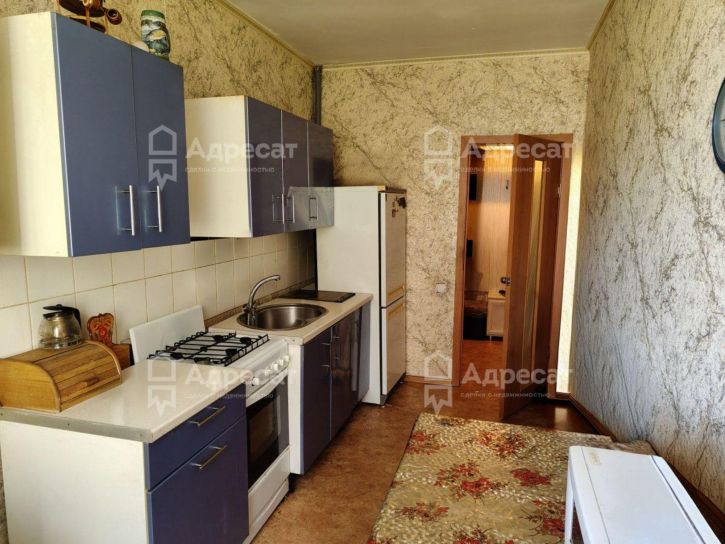 3-комн квартира ул. Грибанова,  д.7