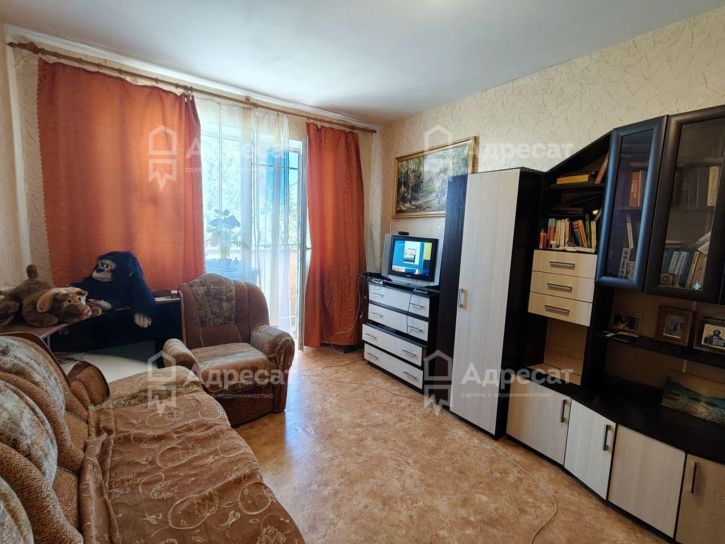 3-комн квартира ул. Грибанова,  д.7
