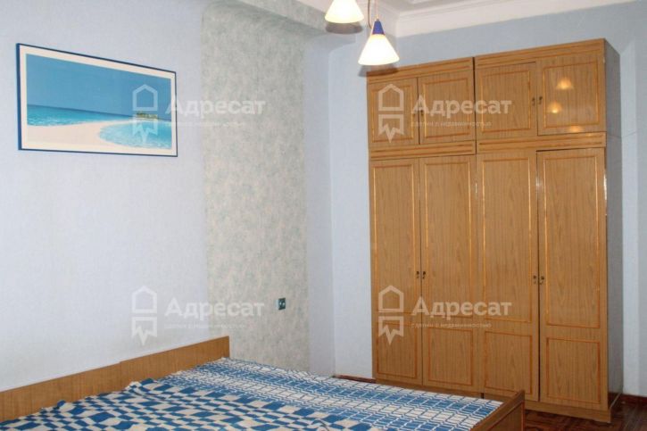 4-комн квартира Проспект им. В.И. Ленина,  д.103