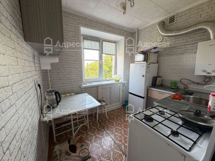 1-комн квартира ул. 35 Гвардейской,  д.13