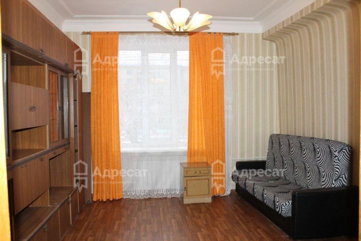 4-комн квартира Проспект им. В.И. Ленина,  д.103